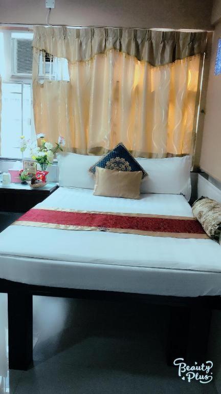 Prime Star Guest House Hong Kong Ngoại thất bức ảnh