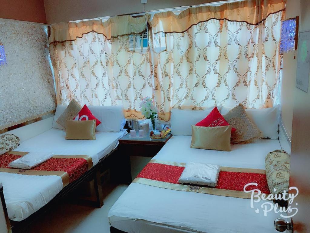 Prime Star Guest House Hong Kong Ngoại thất bức ảnh